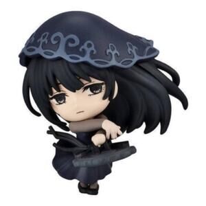 Sakamoto Days Osaragi Capsule Figure Brand New US Seller